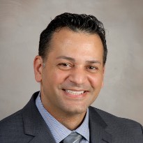 Photo of Dr. Behrooz Saffari, MD