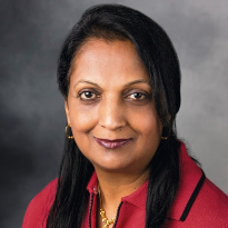Photo of Dr. Belu Allam, MD