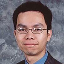 Photo of Dr. Benny Wang, MD