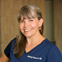 Photo of Dr. Bethany Peterson, MD