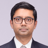 Photo of Dr. Bharat Puchakayala, MD