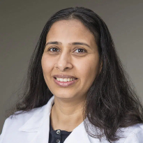 Photo of Dr. Bharti Manwani, MD