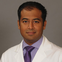 Photo of Dr. Bidhan Das, MD