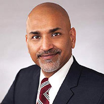 Photo of Dr. Biju Oommen, MD