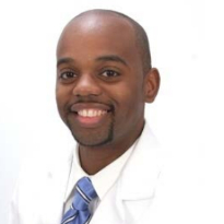 Photo of Dr. Billy Gilbert II, MD