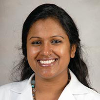 Photo of Dr. Bindu Akkanti, MD
