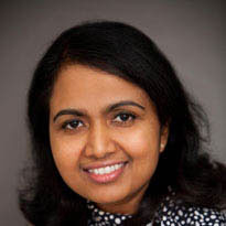 Photo of Dr. Bindu Sudhakaran, MD