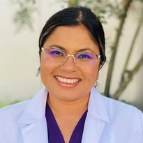 Photo of Dr. Bindu Wagle, MD