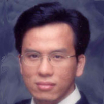 Photo of Dr. Binh Nguyen, MD