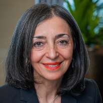 Photo of Dr. Bita Esmaeli, MD