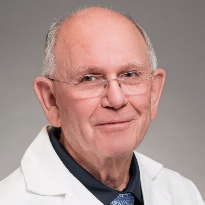 Photo of Dr. Bobby Niemann, MD