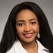 Photo of Dr. Borel Fonhoue, MD