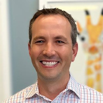 Photo of Dr. Brad Onhaizer, MD