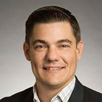 Photo of Dr. Brad Snyder Sr, MD