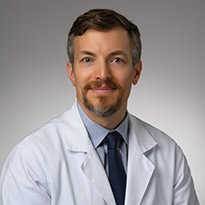 Photo of Dr. Brandon Miller, MD