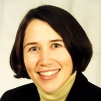 Photo of Dr. Brenda Wainscott, MD