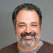Photo of Dr. Breno Miguel, MD