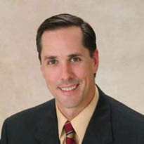 Photo of Dr. Brent McQueen, MD