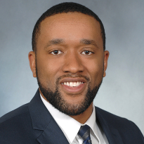 Photo of Dr. Brent Robertson, MD