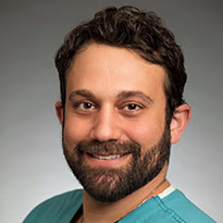 Photo of Dr. Brett Solomon, MD