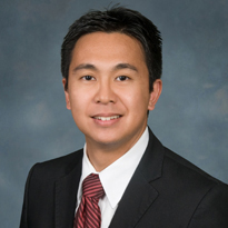 Photo of Dr. Brian Castillo, MD