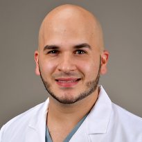 Photo of Dr. Brian Rodriguez Echevarria, MD