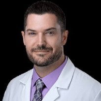 Photo of Dr. Brian Wright, MD