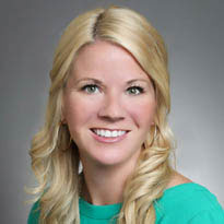 Photo of Dr. Brooke Swearingen, MD