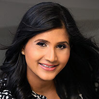 Photo of Dr. Brundha Balaraman, MD