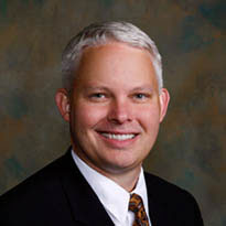 Photo of Dr. Bryan Behne, MD