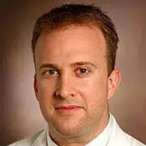 Photo of Dr. Bryan Cotton, MD