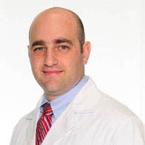 Photo of Dr. Buckminster Farrow, MD