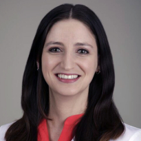 Photo of Dr. Candice Schwartzenburg, MD