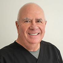 Photo of Dr. Carl Fastabend, MD
