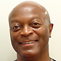 Photo of Dr. Carl Ogletree, MD