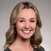 Photo of Physician Assistant Carley Gibson