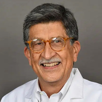 Photo of Dr. Carlos Moreno, MD
