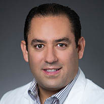 Photo of Dr. Carlos Perez-Cosio, MD