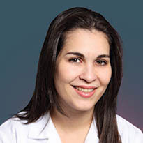 Photo of Dr. Carmen Herrera, MD