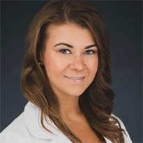 Photo of Dr. Caroline Clarke, MD