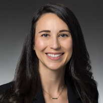 Photo of Dr. Caroline Fiser, MD
