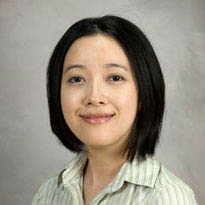 Photo of Dr. Caroline Ha, MD