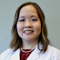 Photo of Dr. Caroline Kim, MD