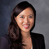 Photo of Dr. Carolyn Chen, MD