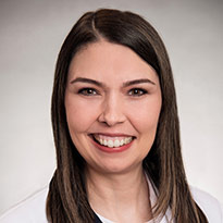Photo of Physician Assistant Carolyn Cox
