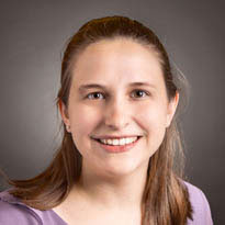 Photo of Dr. Carolyn Wagner, MD