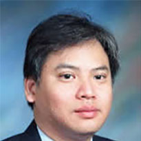 Photo of Dr. Carson Lo, MD