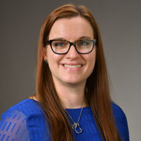 Photo of Dr. Casey Duncan, MD