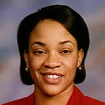 Photo of Dr. Cassandra Dickerson, MD