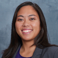 Photo of Dr. Cece Honculada, DPM